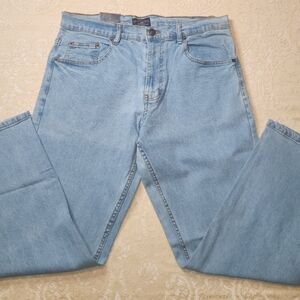 Architect Regular Fit Light Stone Denim Jeans 32x30 NWT